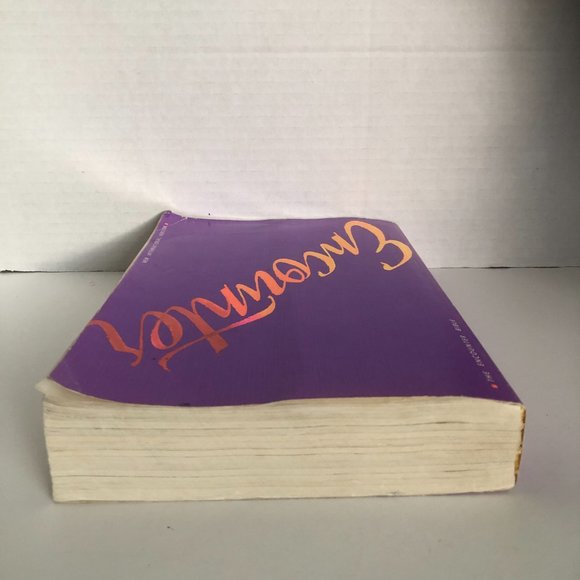 Encounter Bible New International Version Paperback - Picture 2 of 12